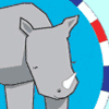 Thumbnail of Dotty Rhino